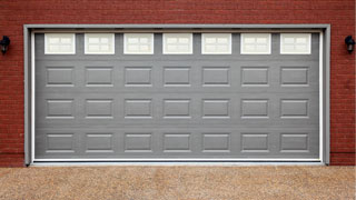 Garage Door Repair at Walden Creek Estates Flower Mound, Texas