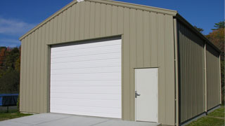 Garage Door Openers at Walden Creek Estates Flower Mound, Texas